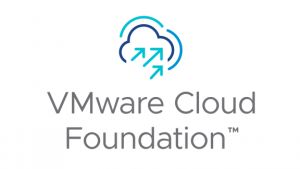 VMware Cloud Foundation Logo